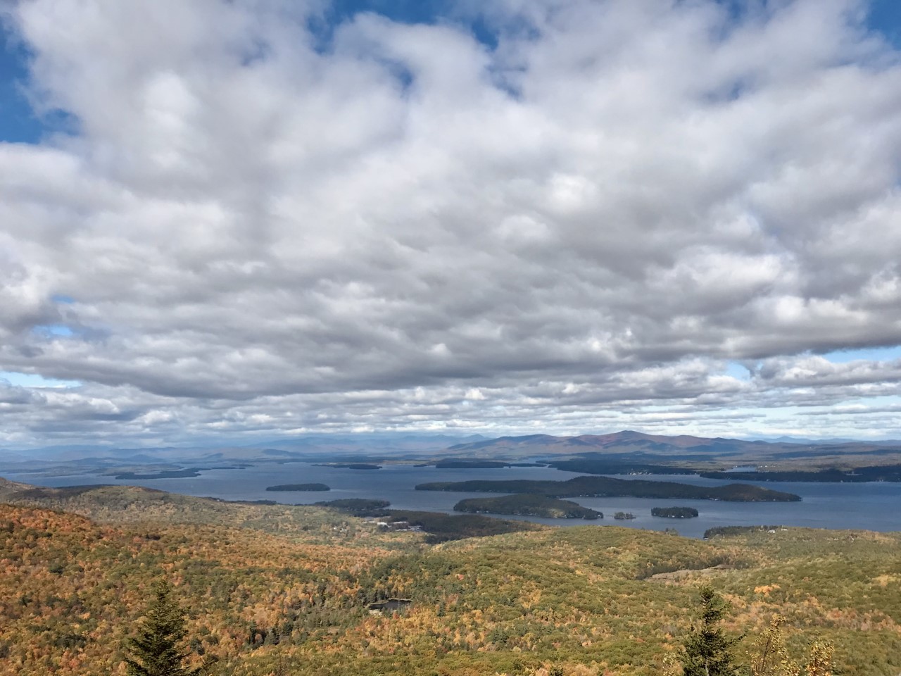 15th Annual Marianne Kennedy Memorial Hike