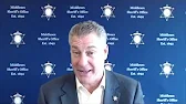 Middlesex County Sheriff Peter Koutoujian